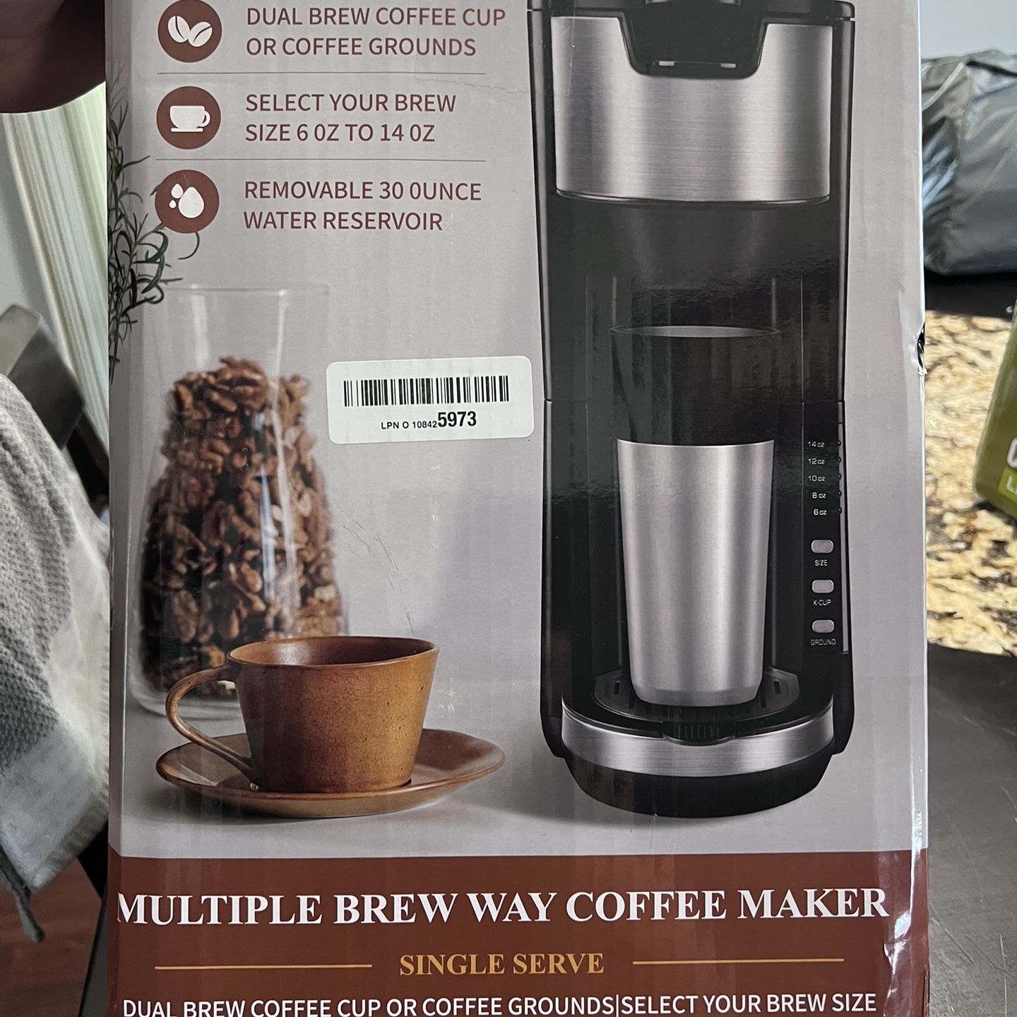 West blend industrial Coffee Maker for Sale in Lancaster, CA - OfferUp