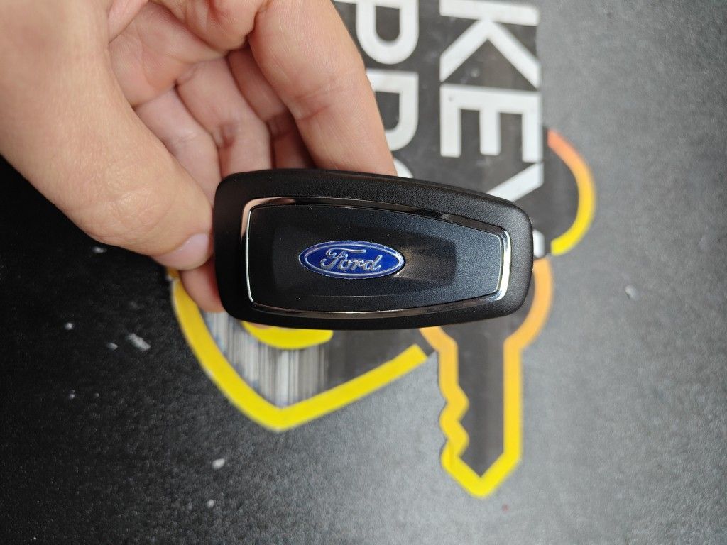 Smart Key Fob Ford Focus