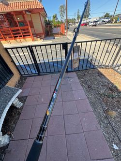 Phenix M1 Inshore Casting Rod - SMX-C 90H-FG - 9' - 15-40 lb.