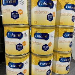 EnfaMil