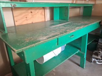 Work bench