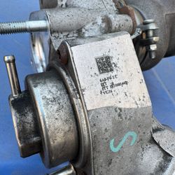 2018-2025 Honda/Acura 1.5L Turbocharger (used; good condition)