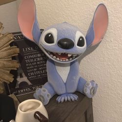 Lilo & Stitch Movie Popcorn Bucket New Disney