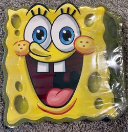 SpongeBob