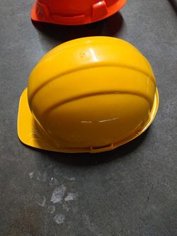 Hard hat
