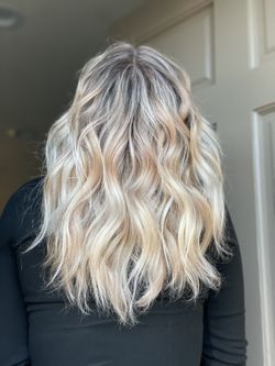 Hair Color For Sale
