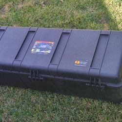 Pelican 1740 Transport Case
