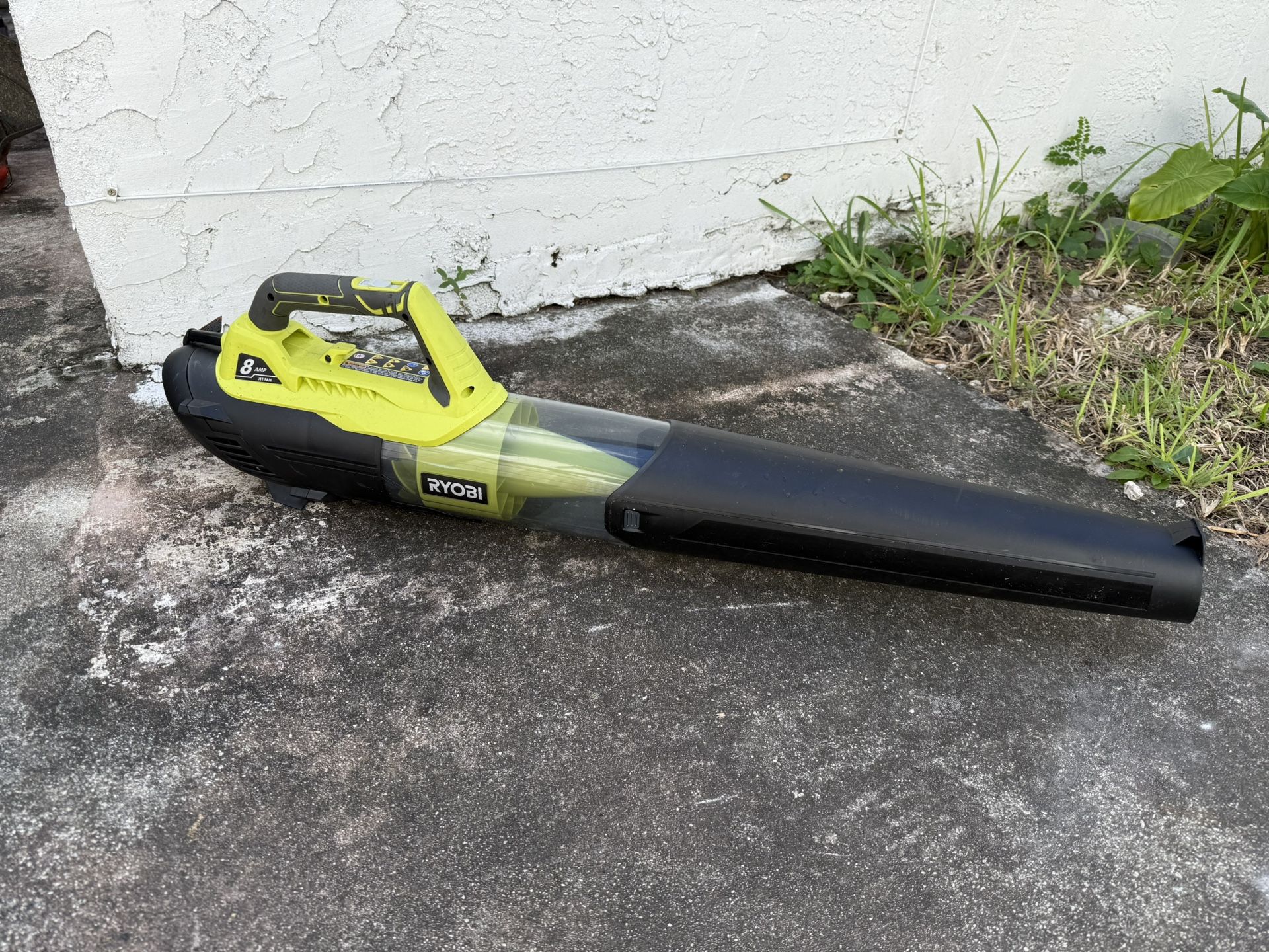 Electric Lawn Tools