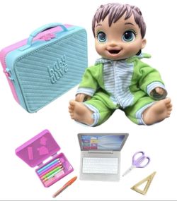 Baby Alive Sets