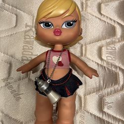 Used Baby BRATZ Cloe 13” 