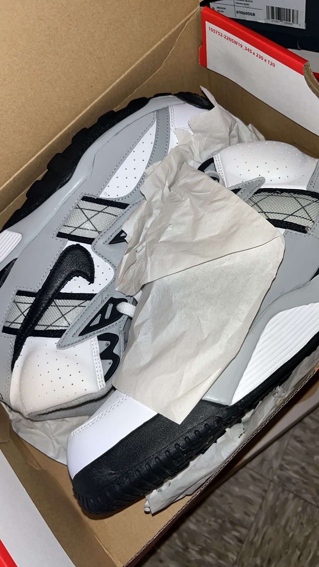 Nike Air Trainers For sale