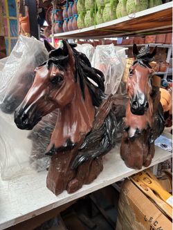 Horse Decor
