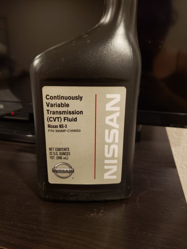 Nissan CVT Transmission fluid (NEW) for Sale in Los Angeles, CA OfferUp