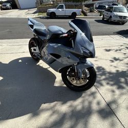 2005 Honda CBR1000RR