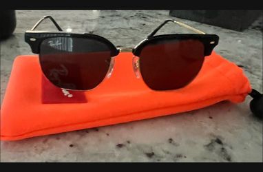 Rayban Sun Glasses