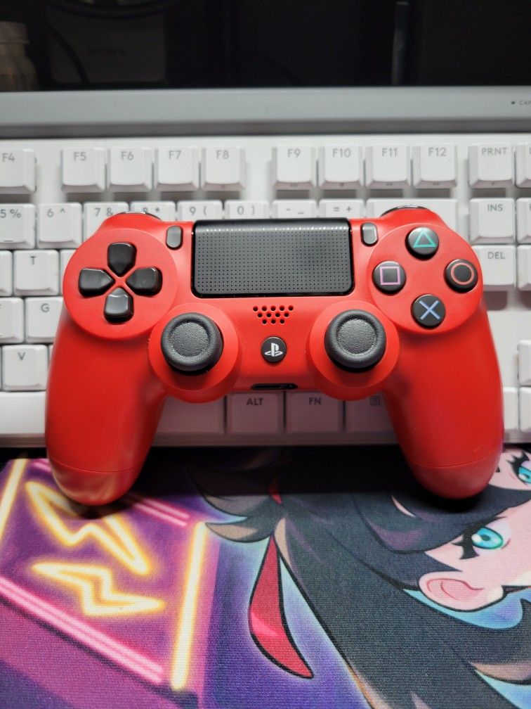 Ps4 Controller