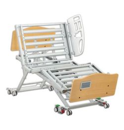 Hospital Bed
