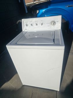Kenmore Washer Machine