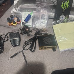 Tattoo Kit Gun Everything You Need To Start Now