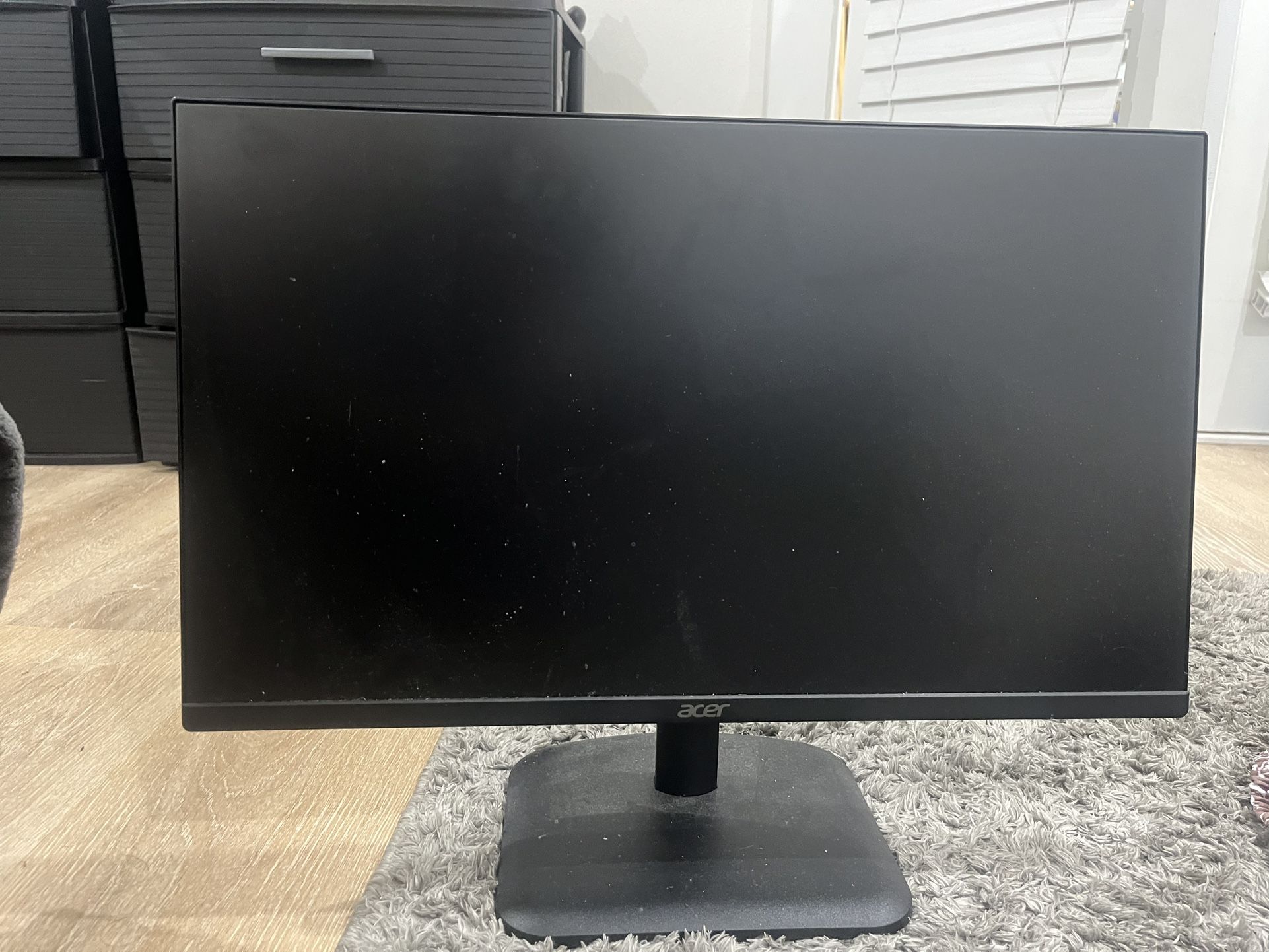 ACER Gaming Monitor