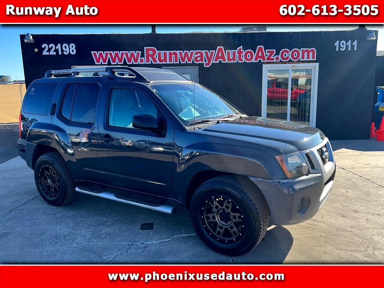 2010 Nissan Xterra for Sale in Phoenix, AZ OfferUp