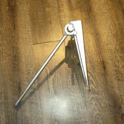 Boat Anchor 