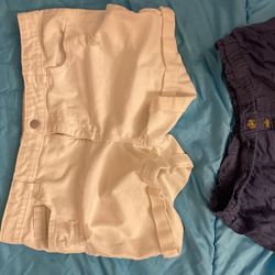 Short 2x$5 Dls