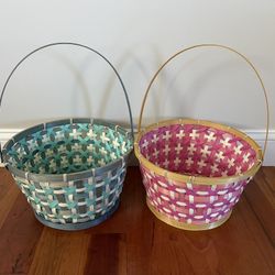 Baskets 