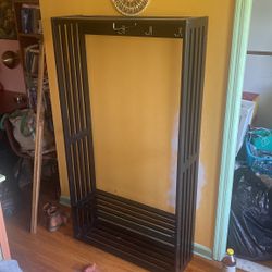 Coat Rack 