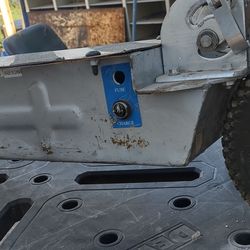 Electric scooter project