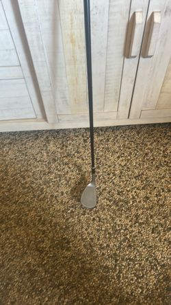 Cleveland Smart Sole wedge