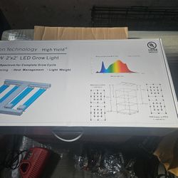 Carson Grow Light