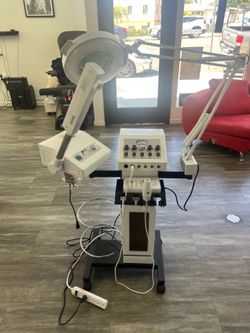 Facial Machine 10 in 1