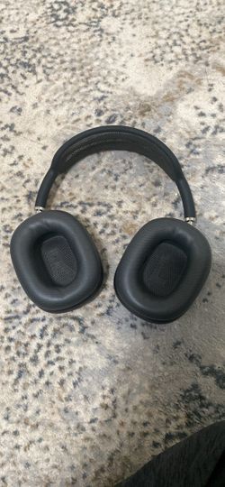 Apple AirPods Max Headphones Space Gray