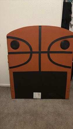 twin head bord