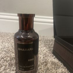 bharara king perfume 