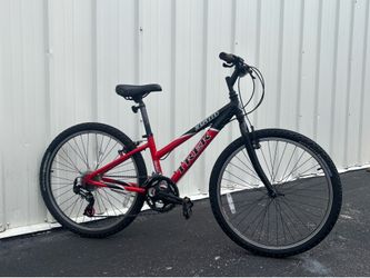 Trek Hybrid Commuter Bike