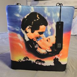 Gone With The Wind Purse