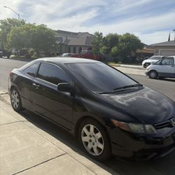 2006 Honda Civic
