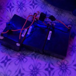 Razor battery 36v or any ebike