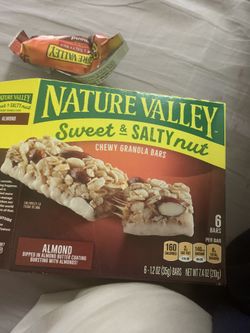 Nature valley