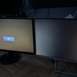 Gaming Monitors 