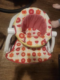 Little Chair
