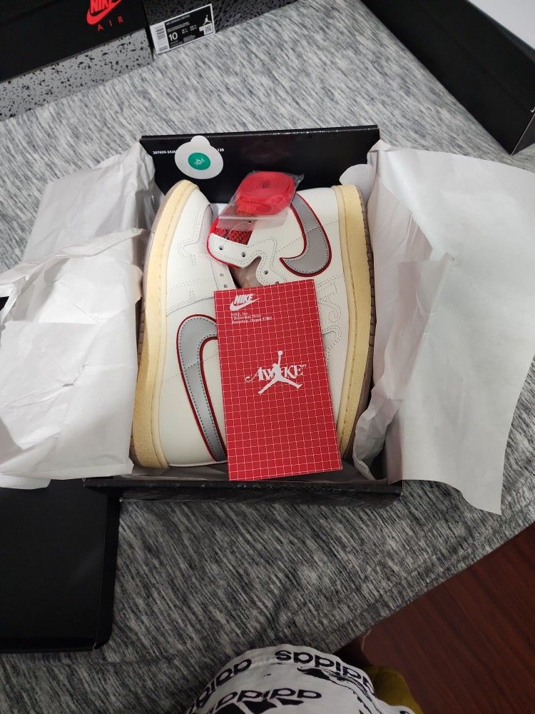 Jordan
