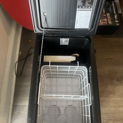 Cooler For Car 