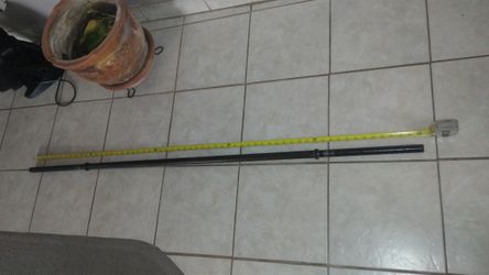 5 Feet Standard Olympic Bar Barbell