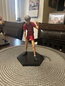 Haikyuu Kenma Kozume Anime Figure