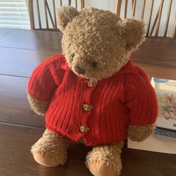 Teddy Bear ( Excellent Condition)