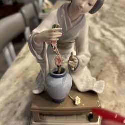 Japanese Lladró