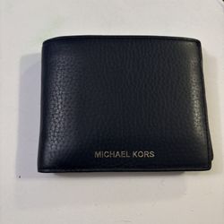 Michale Korse Wallet